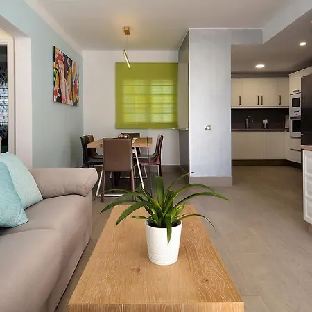 Apartment El Togio Puerto del Carmen (Lanzarote)