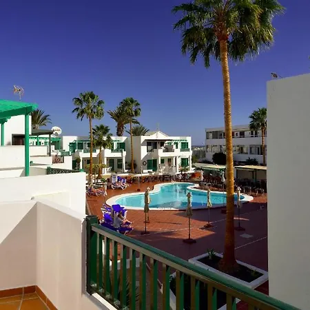 Apartment El Togio *